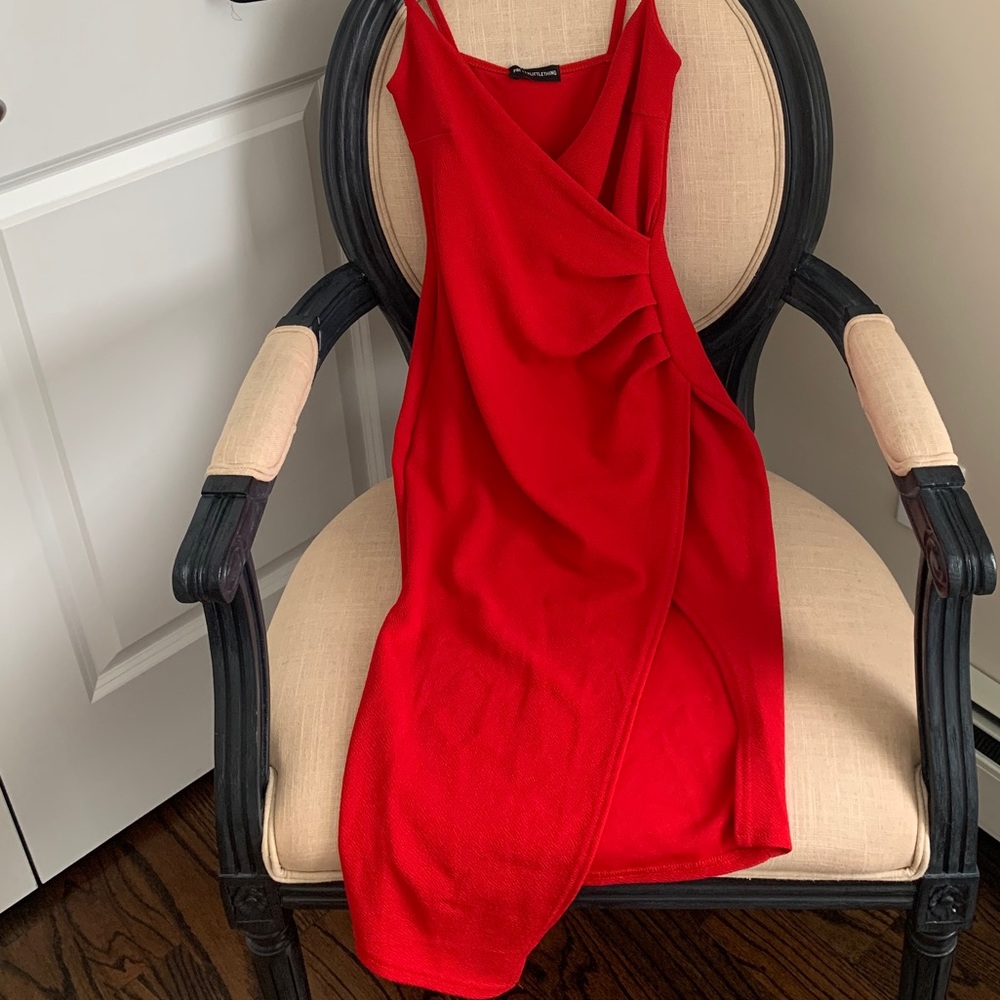 Dress - Picture 2 of 3